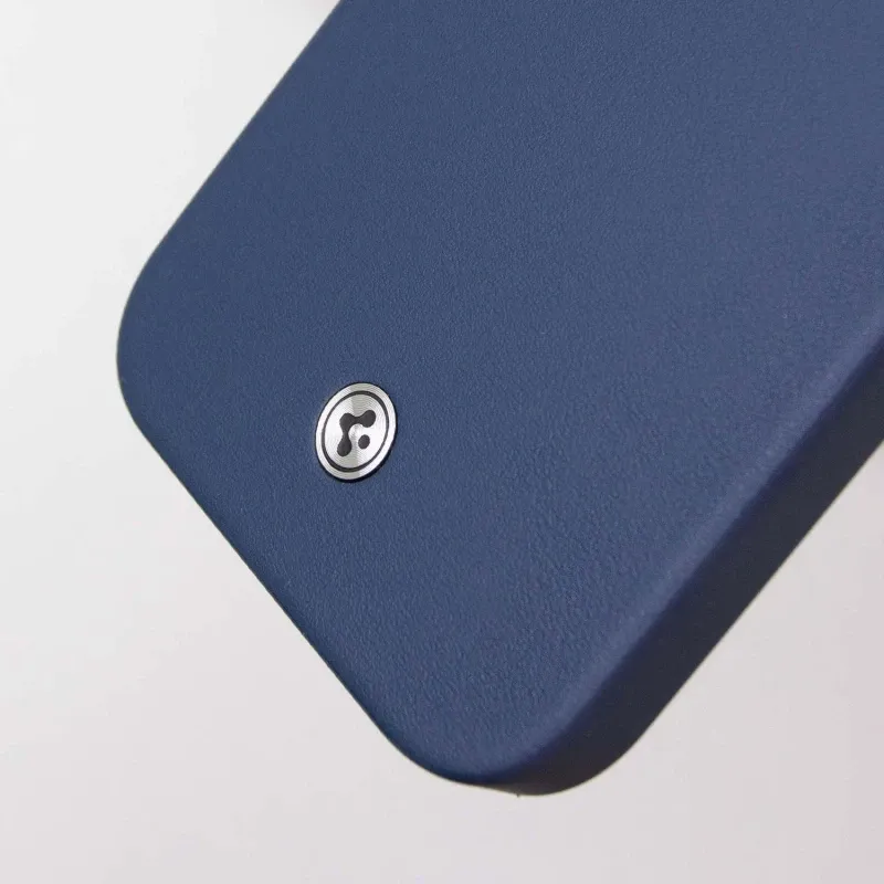 Чехол SGP PC+Leather with MagSafe для Apple iPhone 16 Plus (6.7") Херсон - зображення 11