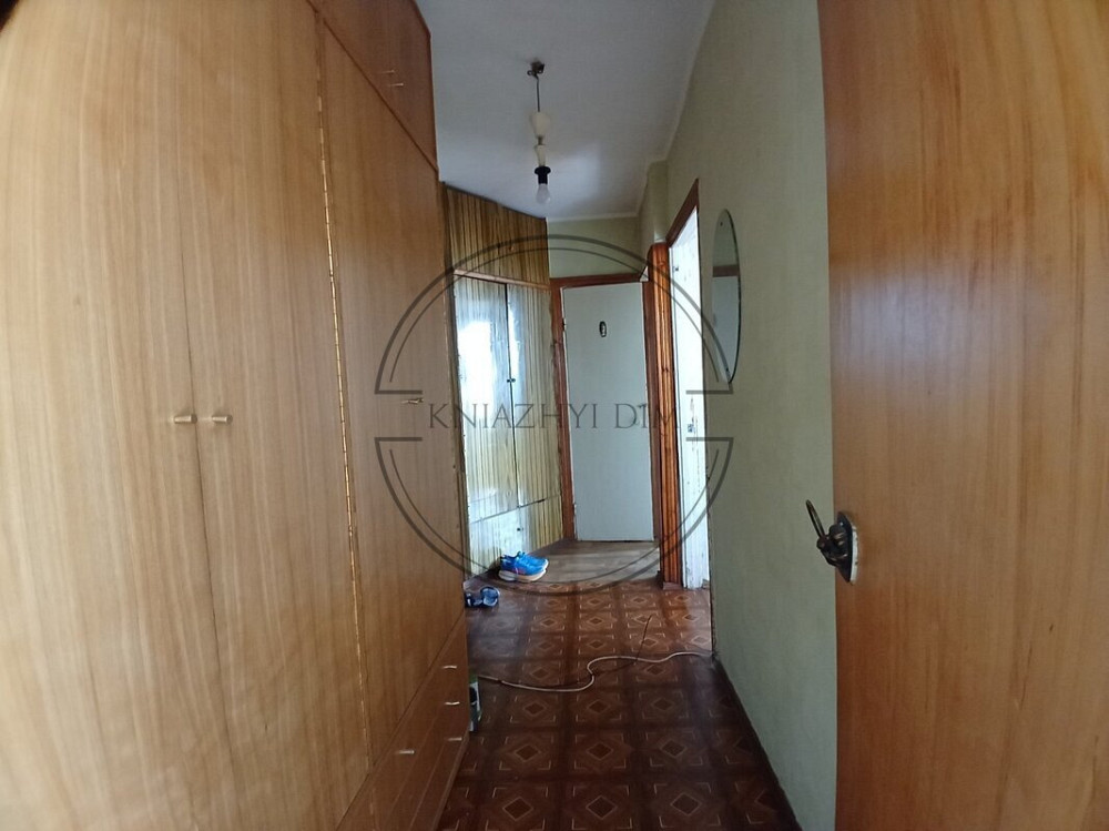 Продаж 1 кімнатної квартири на Гончара Код 21145769 Киев - изображение 12