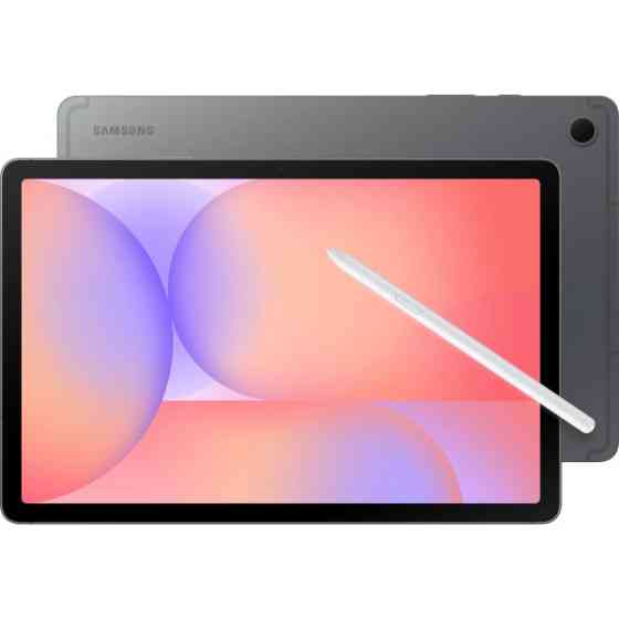 Планшет Samsung Galaxy Tab S10 Lite 5G 6/128GB Gray (SM-X406BZAR) EU Харьков