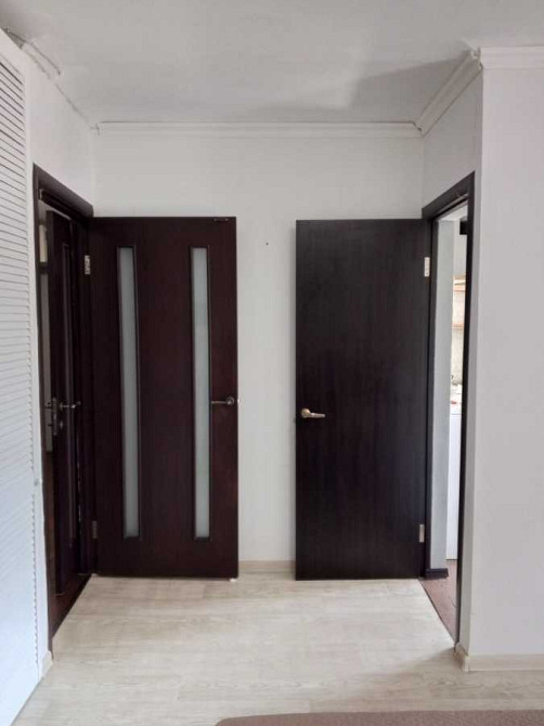 долгосрочная аренда 1-к квартира Киев, Дарницкий, 10000 грн./мес. Київ - зображення 6