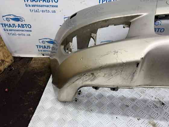 Бампер передний Mitsubishi Lancer 2007-2017 6400B916RA (Арт. 83115) Київ