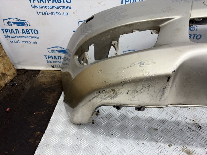 Бампер передний Mitsubishi Lancer 2007-2017 6400B916RA (Арт. 83115) Київ - зображення 6