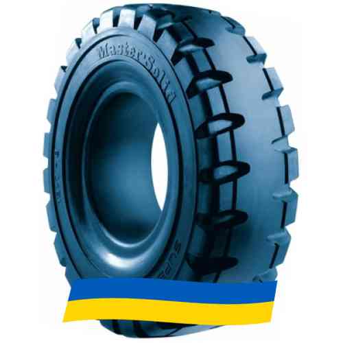6.5 R10 Trelleborg MasterSolid Індустріальна шина Киев