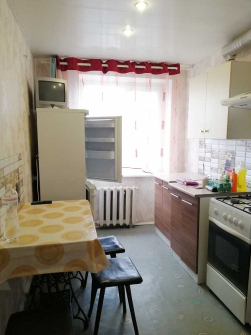 долгосрочная аренда 3-к квартира Днепр, Шевченковский, 10000 грн./мес. Дніпро - зображення 1