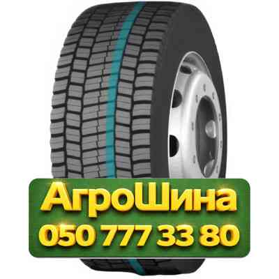 315/60R22.5 Radburg (наварка) K215  Ведущая грузовая шина Київ