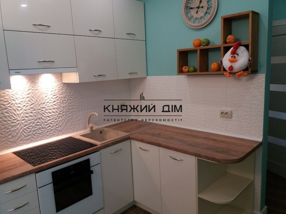 Відмінна 1-я. Будинок на березі Міністерці. М. Героїв Дніпра. Код об'єкта: 11175199. Киев - изображение 5