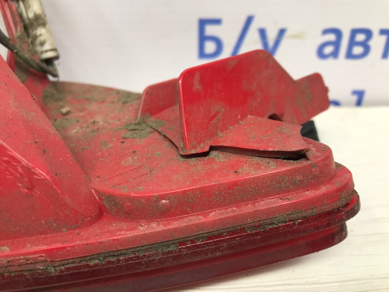 Катафот левый Hyundai I30 2012-2017 92405A5000 (Арт. 49966) Киев - изображение 6