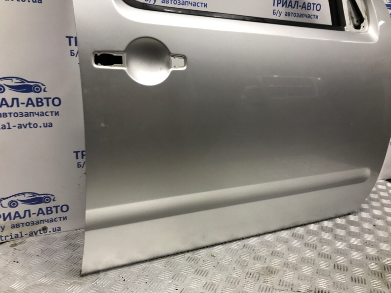 Дверь передняя правая Nissan Pathfinder R51 2.5 DIESEL YD25DDTI 2004 (б/у) Киев - изображение 3