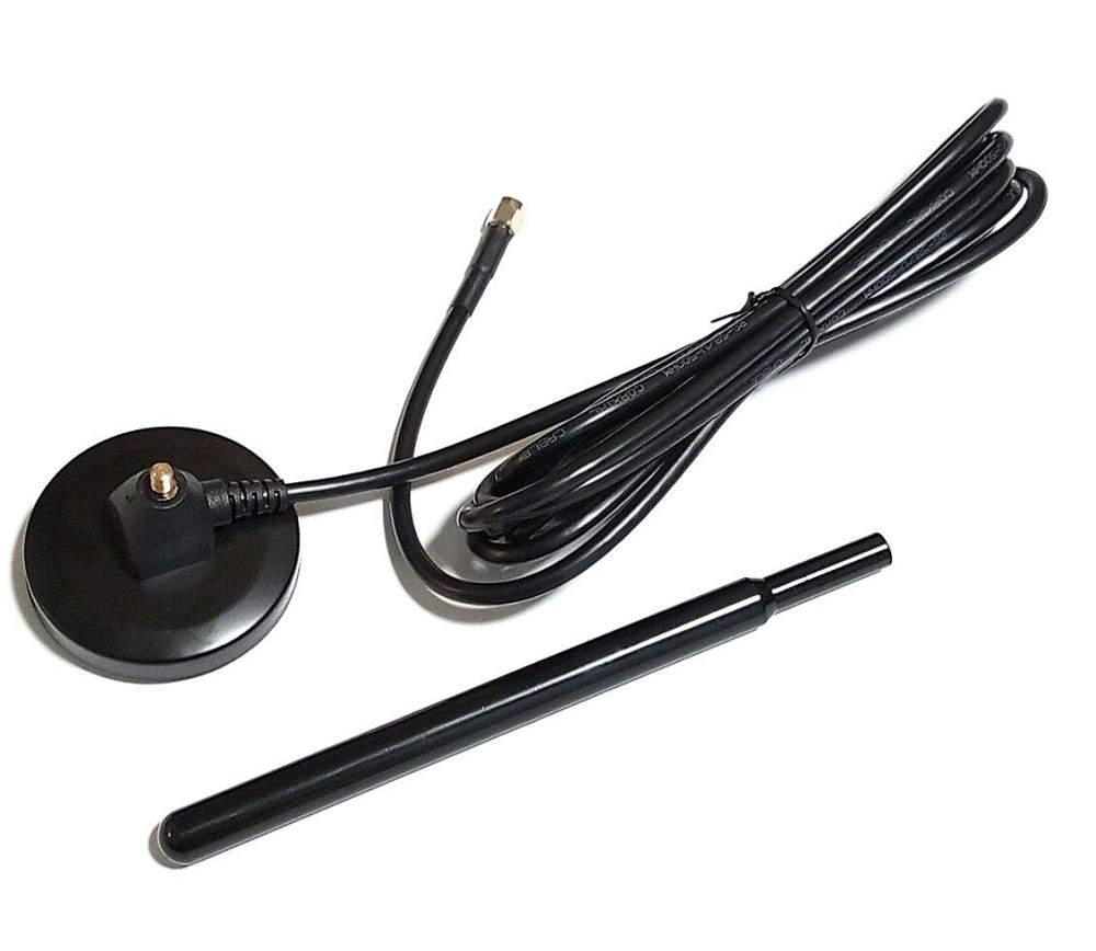 Антенна высокоэффективная для РЭБ в полосе 400-490MHz 12dBi, мощность до 50W Днепр - изображение 5