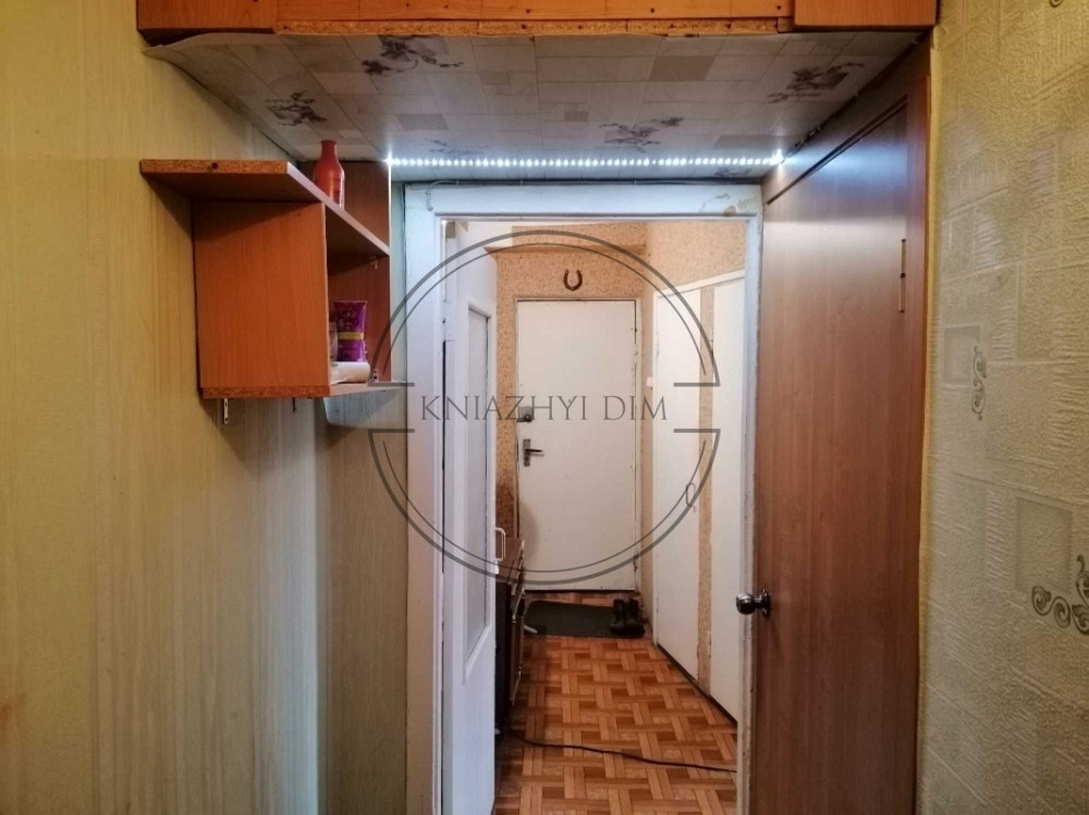 Продажа 2-х к. квартиры ул. Братиславская м. Черниговская. № 21138007 Киев - изображение 7