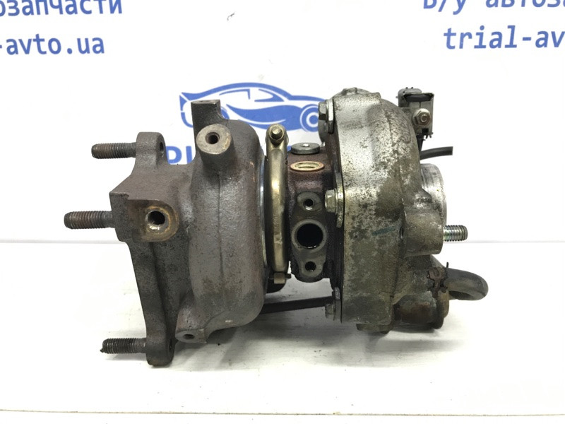 Турбина Mazda CX 7 2007-2012 L3Y31370ZC (Арт. 41041) Київ - зображення 3