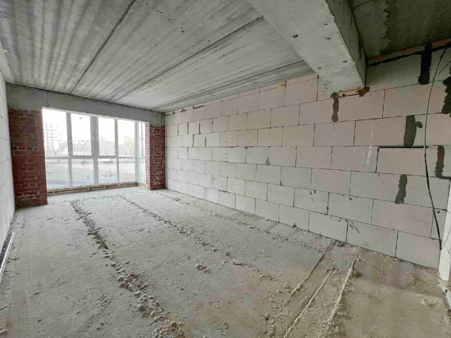 Продам 1-к квартиру в клубном доме, ген. Пушкина, Гагарина Дніпро - зображення 7