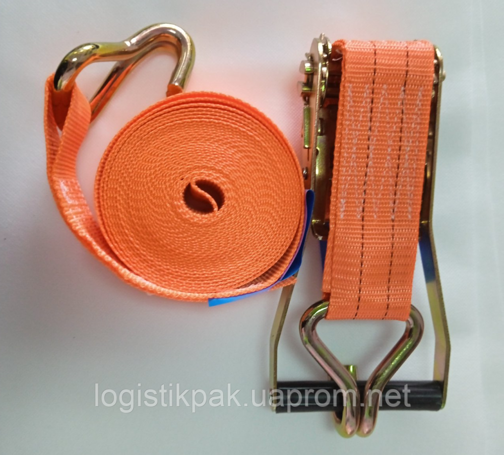 Ремень стяжной 3тонны|8метров Харьков - изображение 7