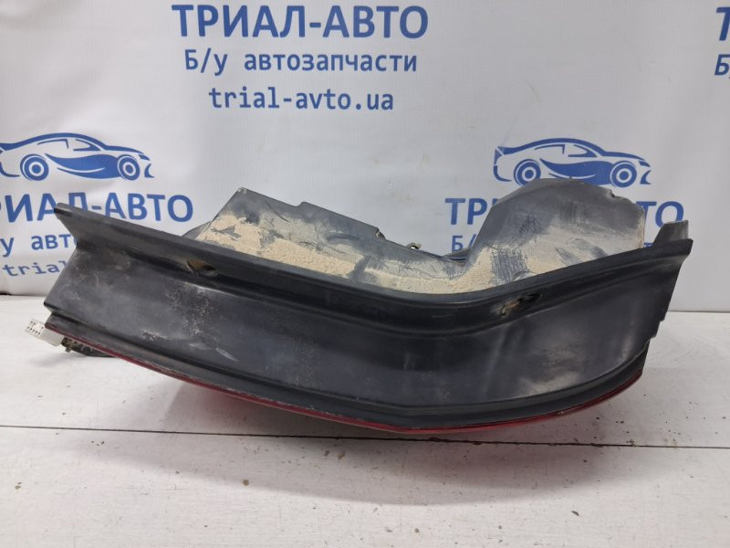 Фонарь задний внешний правый Chevrolet Captiva 2006-2018 96626996 (Арт. 77108) Київ - зображення 6