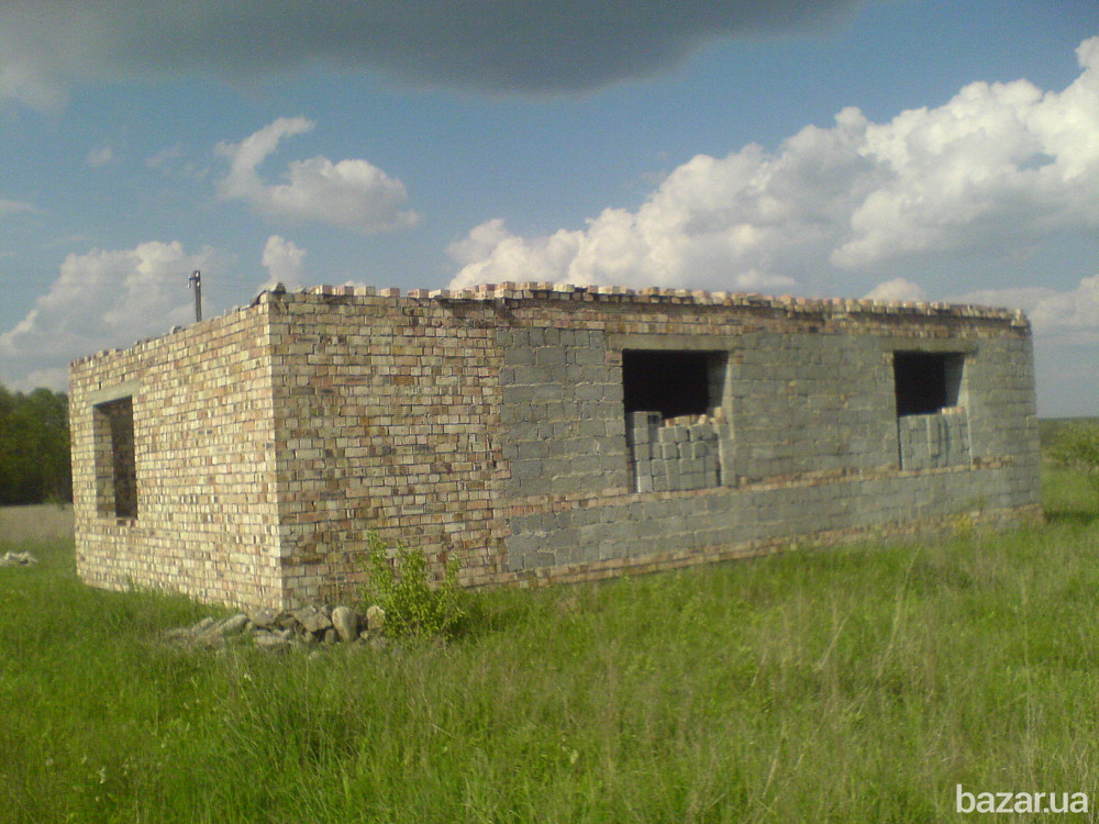 Продаю незавершений будинок Івано-Франківськ - зображення 4