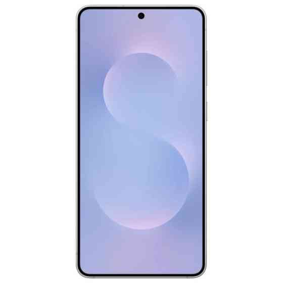 Смартфон Samsung Galaxy S25 Edge 12/256GB Titanium Icyblue (SM-S937BLBD) EU (Код товару:42623) Харків