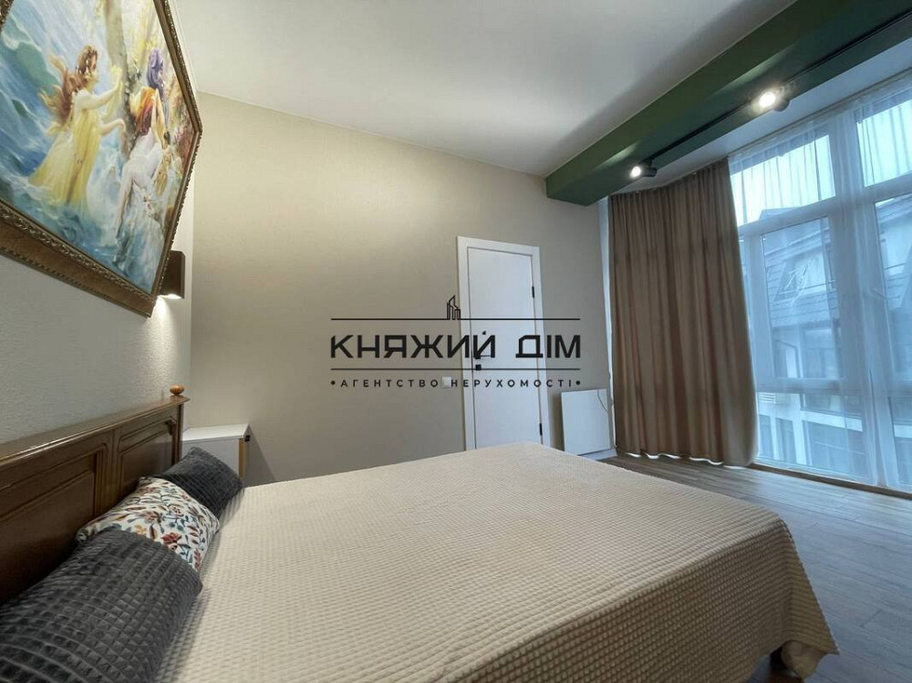 Без комісії! Продаж 1-но к. квартири в клубному будинку м. Сирець 7-8 хвилин. №21147540 Київ - зображення 12