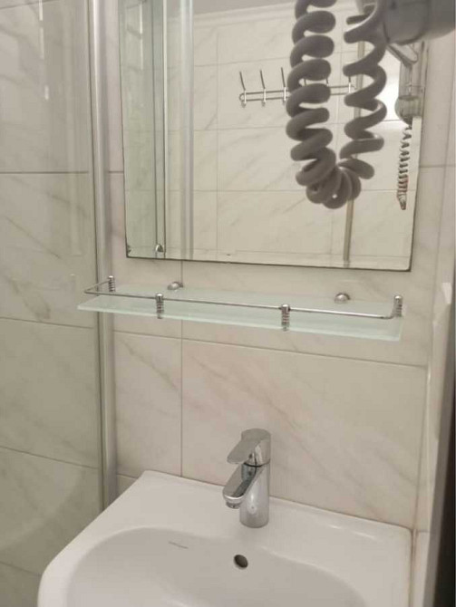 долгосрочная аренда 2-к квартира Одесса, Пересыпский, 11000 грн./мес. Одесса - изображение 10