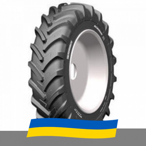 20.8 R38 Michelin AGRIBIB 159/156A8/B Сельхоз шина Киев - изображение 1