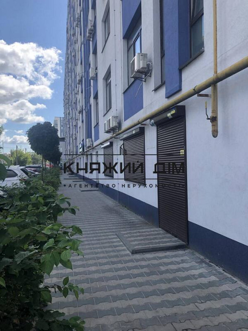 ОРЕНДА Офісне приміщення ЖК Рів'єра Олімпія Галика 75 код 1417217 Київ - зображення 1