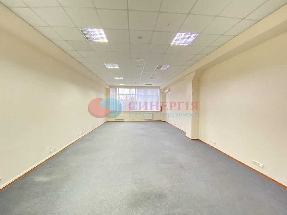 долгосрочная аренда офисное помещение Киев, Соломенский, 37500 грн./мес. Київ - зображення 12
