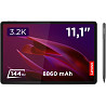 Планшет Lenovo Yoga Tab 8/256GB Wi-Fi Luna Grey + Pen (ZAG60200UA) UA Харьков