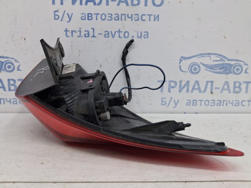 Фонарь задний внешний правый Nissan Qashqai 2006-2013 26550JD000 (Арт. 62511) Київ - зображення 6