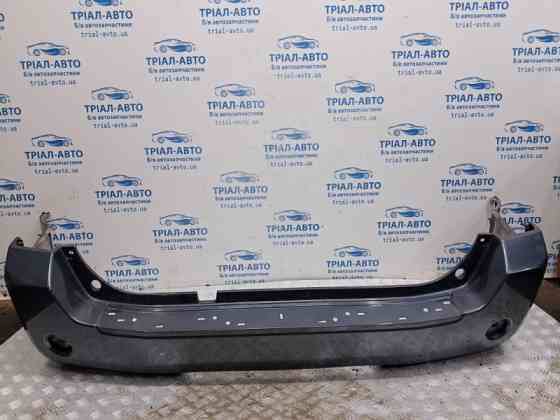 Бампер задний Nissan Pathfinder 2004-2014 H5022EB320 (Арт. 81901) Киев