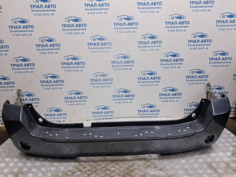Бампер задний Nissan Pathfinder 2004-2014 H5022EB320 (Арт. 81901) Киев - изображение 1