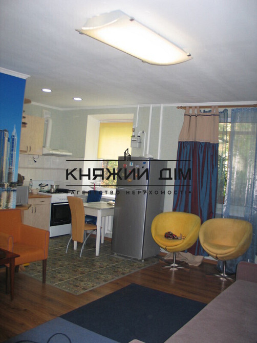 Продаж 3-х к. квартири на Печерську м. Звіринецька. №21146833 Київ - зображення 4