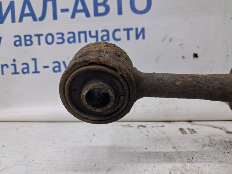 Амортизатор Передний Toyota Prado J120 3.0 DIESEL 1KDFTV 2002 (б/у) Київ - зображення 2