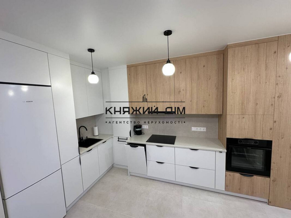 Перша здача! Оренда 1 ком. квартири ЖК Метрополія-2 м. Вирлиця Код Об'єкта  № 11204010 Київ - зображення 3