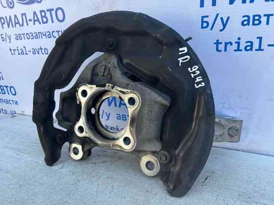 Кулак поворотный правый без ступицы Ford Fusion USA 2013-2020 DG9Z-3K185-B (Арт. 72738) Київ