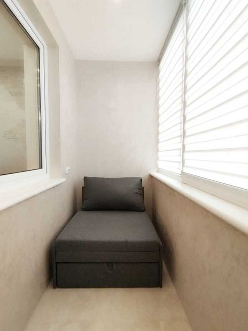 долгосрочная аренда 1-к квартира Киев, Шевченковский, 21000 грн./мес. Київ - зображення 7