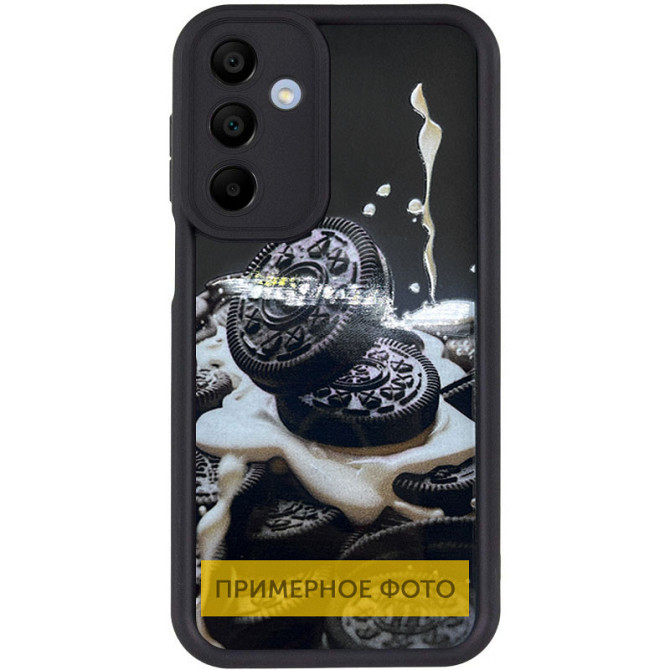 TPU чехол Prestige для Samsung Galaxy A06 Херсон - зображення 1