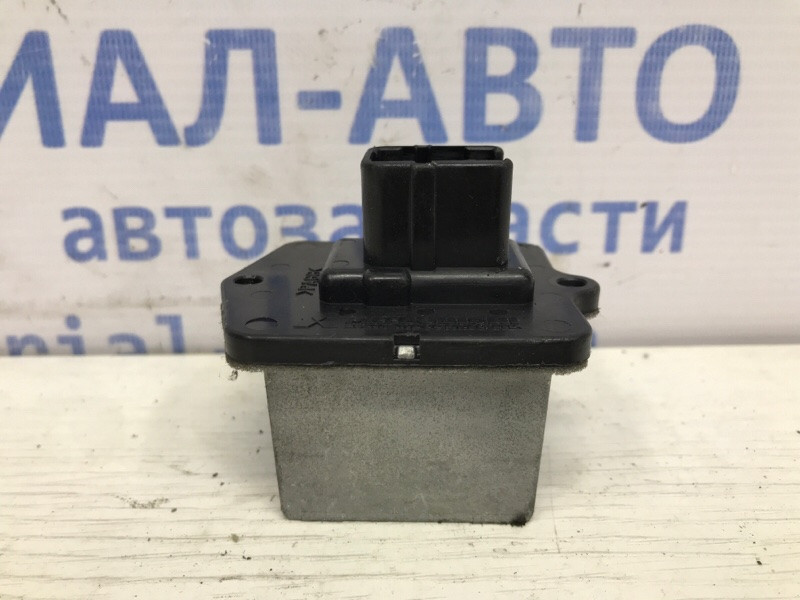 Резистор печки Mitsubishi ASX GA 1.8 DIESEL 4N13 2010 (б/у) Київ - зображення 1
