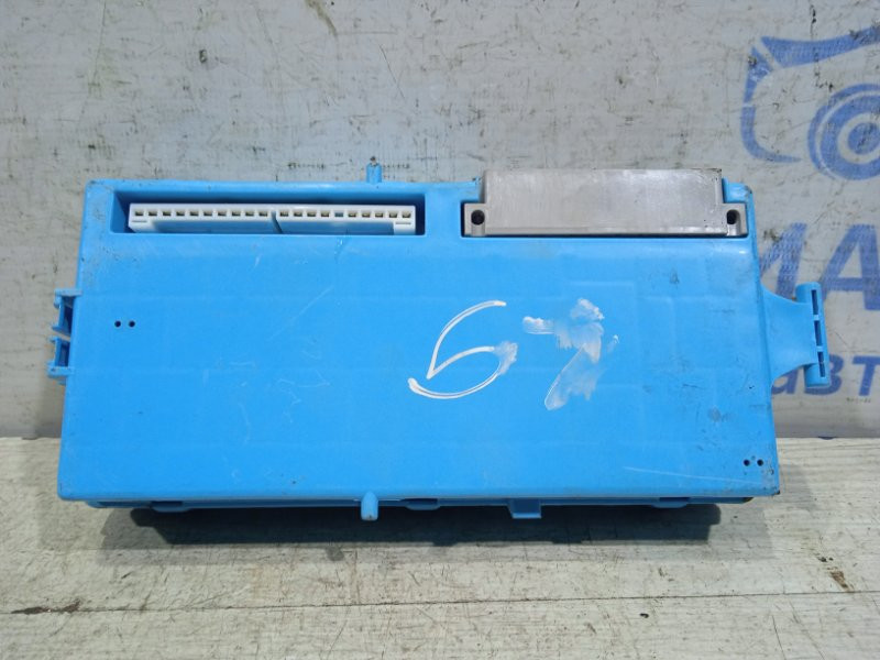 Блок комфорта Mitsubishi Lancer 9 1.6 БЕНЗИН 4G18 2003 (б/у) Київ - зображення 2