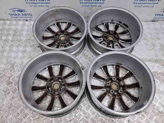 Диски титан комплект R17 Kia Sorento 2014-2020 52910C5110 (Арт. 74228) Київ