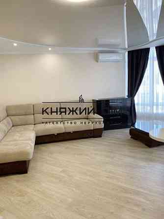 Оренда 1 кімнатної квартири-студіо в ЖК Київський маєток, с. Софіївська Борщагівка. № 11204170 Київ