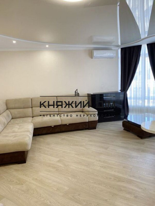 Оренда 1 кімнатної квартири-студіо в ЖК Київський маєток, с. Софіївська Борщагівка. № 11204170 Київ - зображення 3