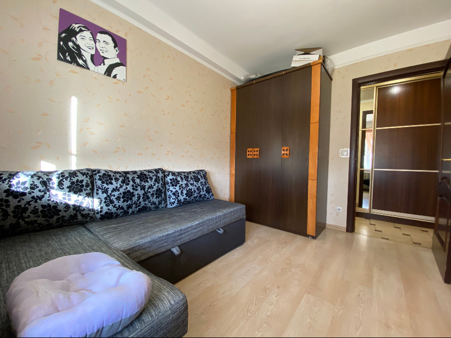 БЕЗ% 3к 58м2, Ореста Левицького 18 (Курчатова), м.Лісова, Лісовий масив, Київ, Деснянський район Киев - изображение 8