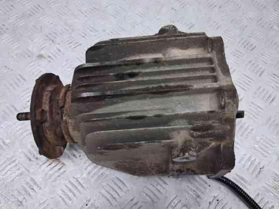 Муфта подключения заднего моста Mazda CX 7 ER 2.3 БЕНЗИН 	L3VDT 2006 (б/у) Киев