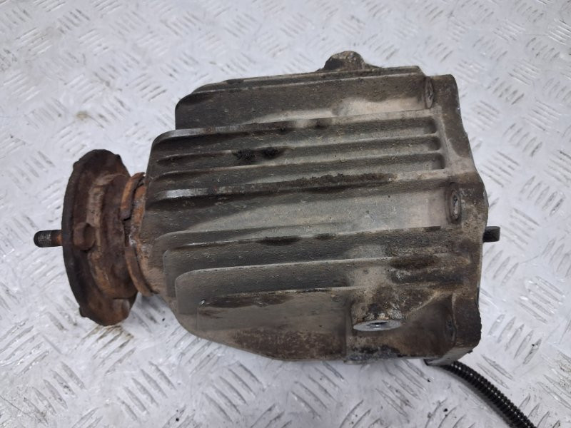 Муфта подключения заднего моста Mazda CX 7 2006-2012 MA2827681A (Арт. 58861) Київ - зображення 2