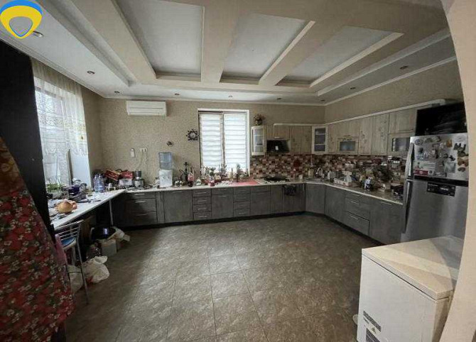 продажа 5-к дом Одесса, Пересыпский, 155000 $ Одесса - изображение 5