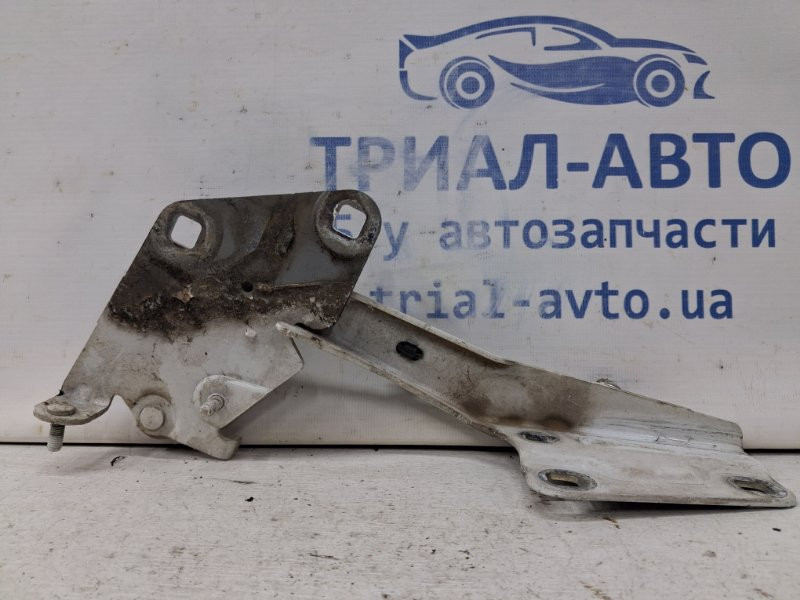 Петля капота правая Renault Megane 3 1.5 DIESEL K9K 2008 (б/у) Киев - изображение 1