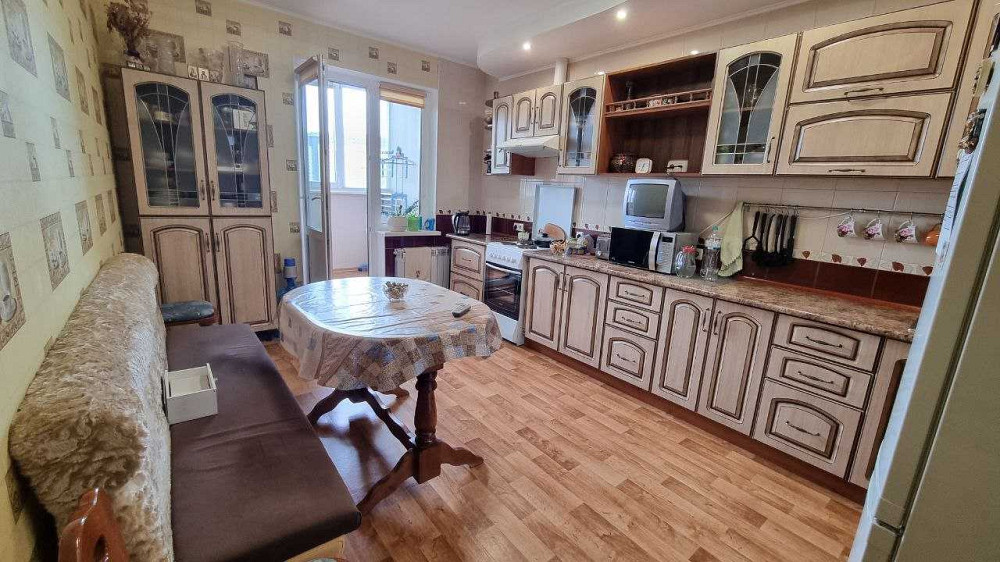 продажа 3-к квартира Киев, Голосеевский, 135000 $ Київ - зображення 2