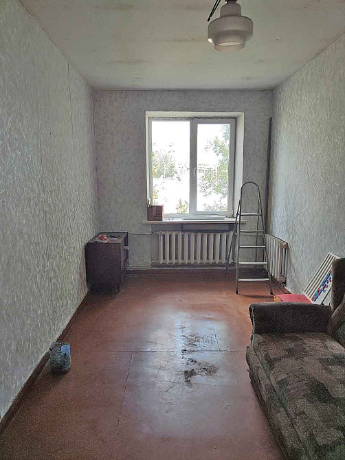 Продам 3-х к. квартиру. Левый берег Дніпро - зображення 2