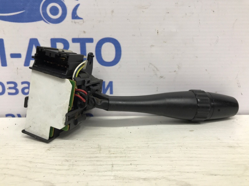 Переключатель подрулевой Mitsubishi Pajero Sport K9 2.5 DIESEL 4D56 1996 прав. (б/у) Киев - изображение 3