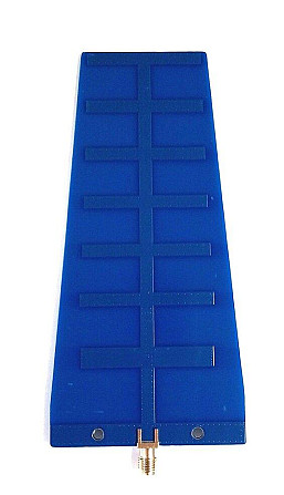 Антенна 2350-2570MHz 12dBi/5700-5960MHz 3dBi, до 15W Yagi FPV, SMA-female Днепр - изображение 6