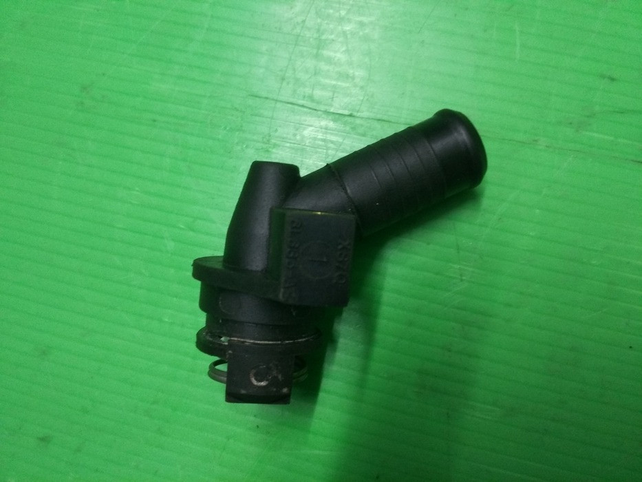 Термостат XS7Q-6L635-AE Форд 2.0TDCI оригінал Винница - изображение 1